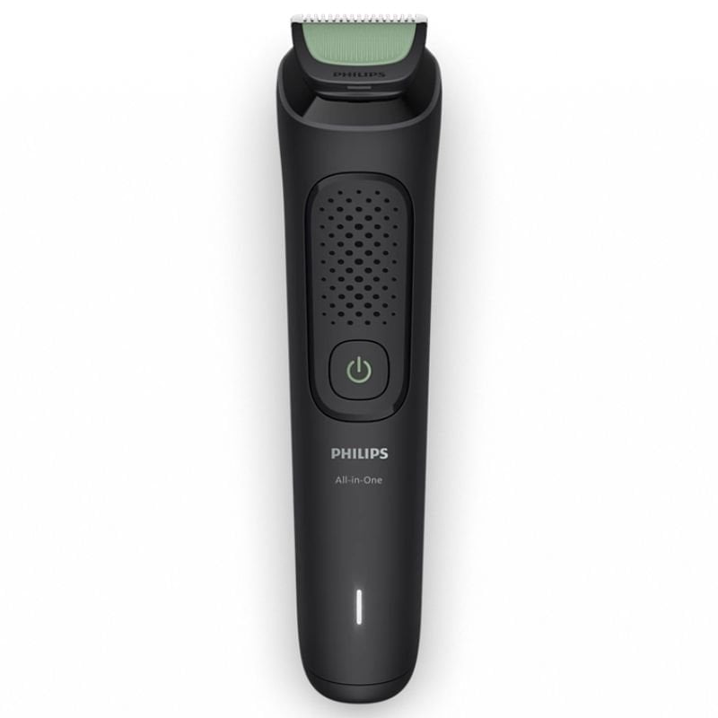 Recortadora Philips All in One 3000 Series MG3935/15/ con Batería/ 6 Accesorios