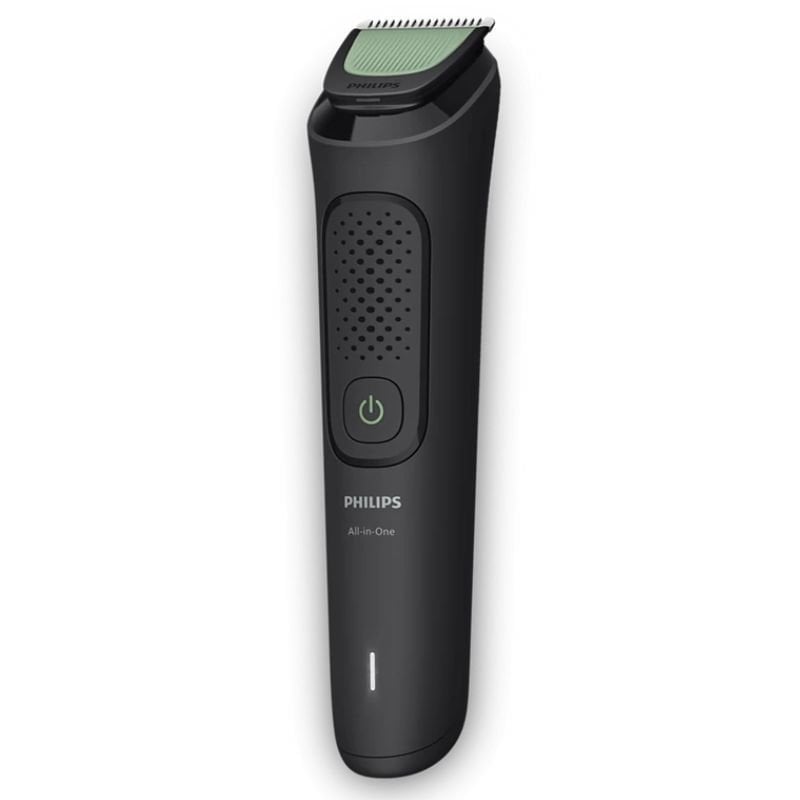Recortadora Philips All in One 3000 Series MG3935/15/ con Batería/ 6 Accesorios
