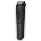 Recortadora Philips All in One 3000 Series MG3935/15/ con Batería/ 6 Accesorios