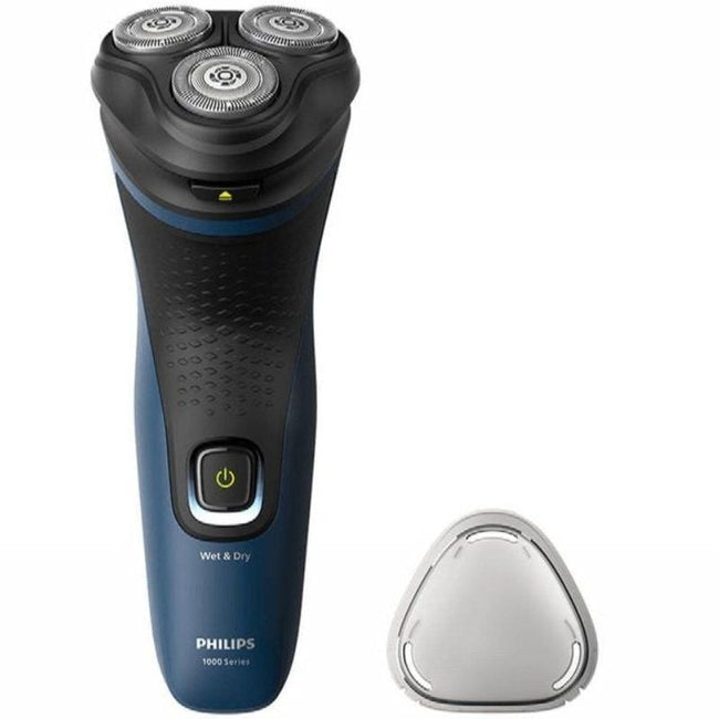 Afeitadora Philips Wet and Dry S1151/ con Batería Main Image