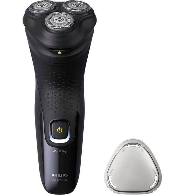 Afeitadora Philips Shaver Series 3000X X3021/00/ con Batería/ 1 Accesorio Hover Image