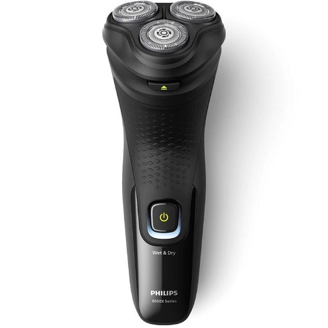 Afeitadora Philips Shaver Series 3000X X3021/00/ con Batería/ 1 Accesorio Main Image