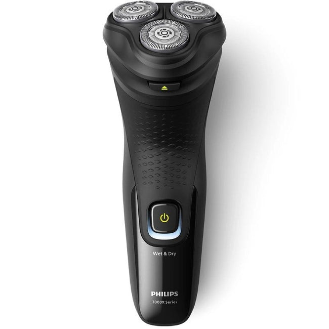 Afeitadora Philips Shaver Series 3000X X3021/00/ con Batería/ 1 Accesorio Main Image