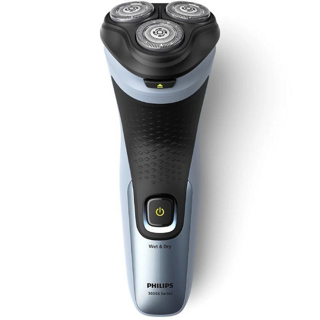 Afeitadora Philips Shaver Series 3000X X3063/ con Batería/ 2 Accesorios Main Image