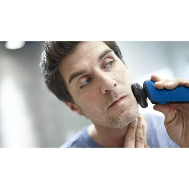 Afeitadora Philips Shaver Series 5000 S5466/17/ con Batería / 2 Accesorios Main Image