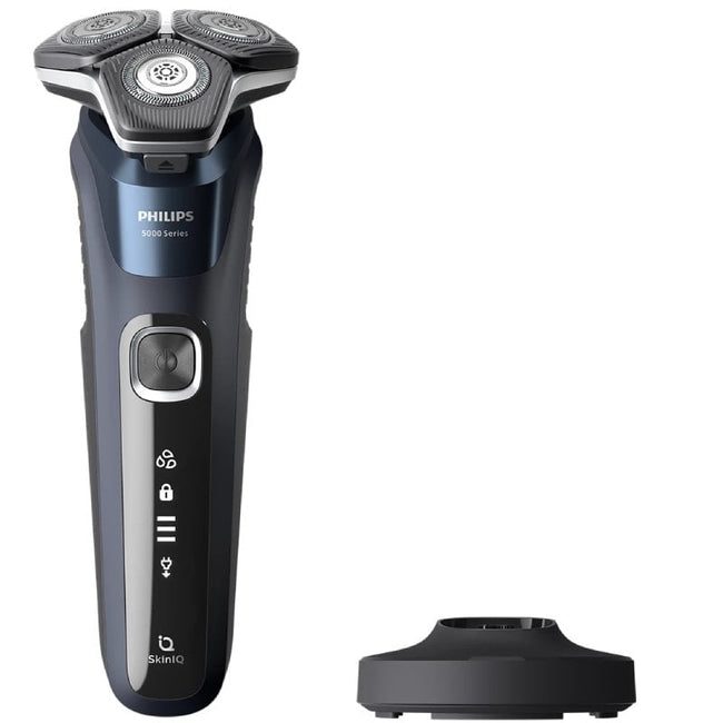 Afeitadora Philips Shaver Series 5000 S5885/25/ con Batería Hover Image