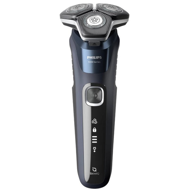 Afeitadora Philips Shaver Series 5000 S5885/25/ con Batería Main Image