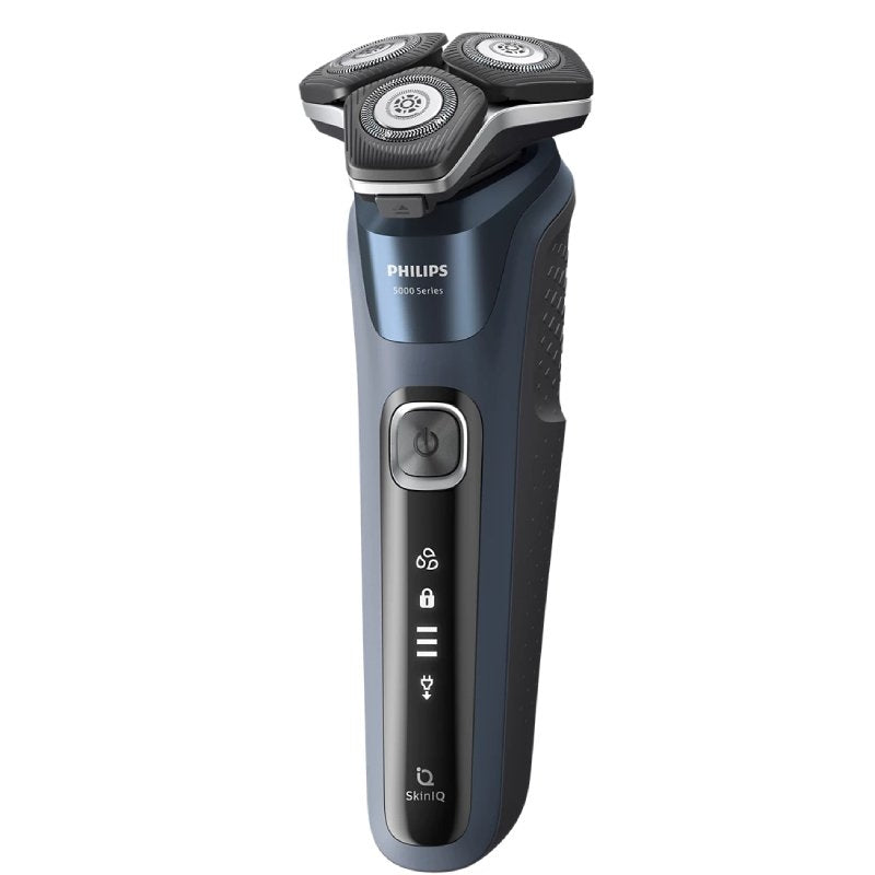 Afeitadora Philips Shaver Series 5000 S5885/25/ con Batería