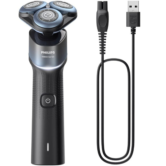 Afeitadora Philips Shaver Series 5000X X5006/00/ con Batería Hover Image