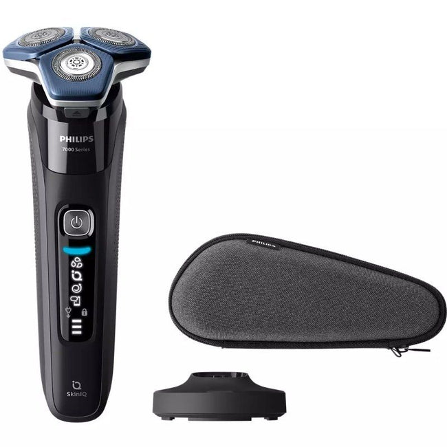 Afeitadora Philips Shaver Series 7000 S7886/35/ con Batería/ 2 Accesorios Hover Image