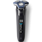 Afeitadora Philips Shaver Series 7000 S7886/35/ con Batería/ 2 Accesorios