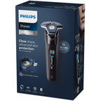 Afeitadora Philips Shaver Series 7000 S7886/35/ con Batería/ 2 Accesorios