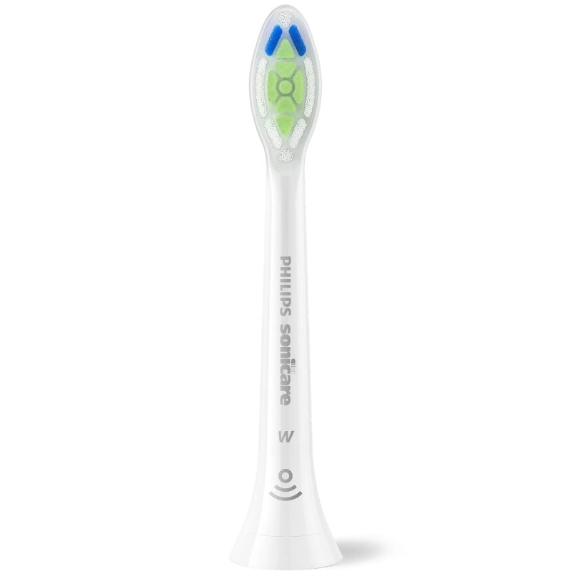 Cabezal de Recambio Philips para cepillo Sonicare HX6062/87/ Pack 2 uds