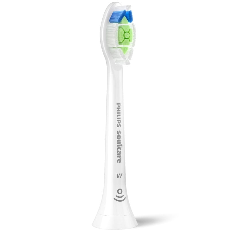 Cabezal de Recambio Philips para cepillo Sonicare HX6062/87/ Pack 2 uds