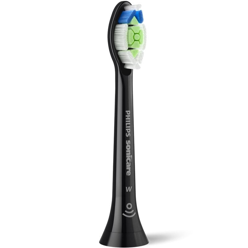 Cabezal de Recambio Philips para cepillo Sonicare HX6062/88/ Pack 2 uds