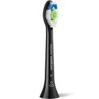 Cabezal de Recambio Philips para cepillo Sonicare HX6062/88/ Pack 2 uds