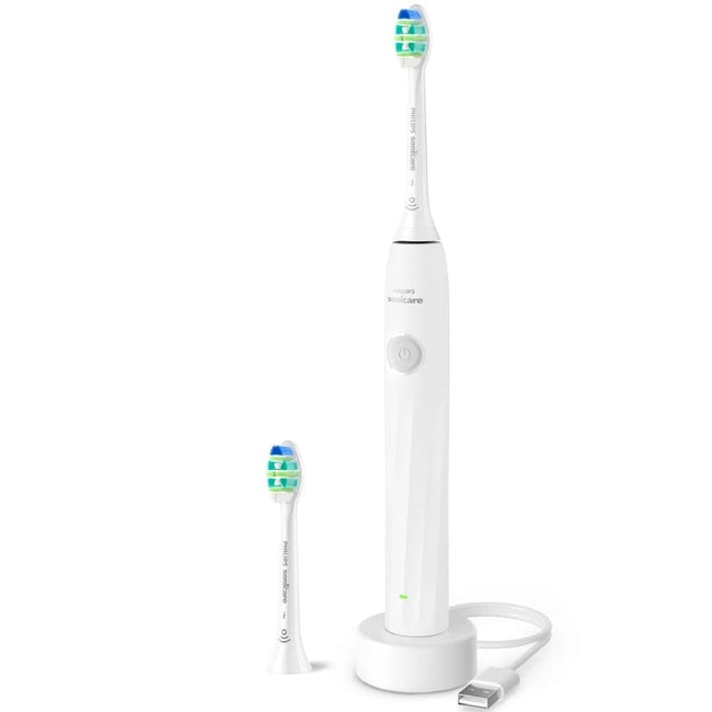 Cepillo Dental Philips Sonicare 2100 Series HX4022/01/ Incluye 1 Recambio Hover Image