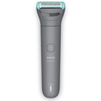 Cortabarbas Philips Beardtrimmer series 3000 BG3480/15/ con Batería/ 2 Accesorios