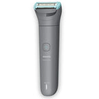 Cortabarbas Philips Beardtrimmer series 3000 BG3480/15/ con Batería/ 2 Accesorios