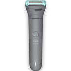 Cortabarbas Philips Body Groomer BG3485/15/ con Batería/ 3 Accesorios