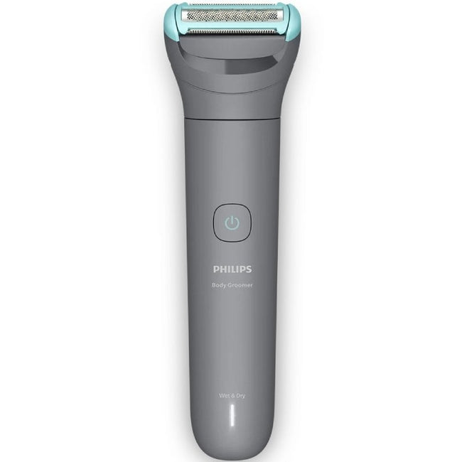 Cortabarbas Philips Body Groomer BG3485/15/ con Batería/ 3 Accesorios Main Image