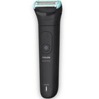 Cortabarbas Philips Beardtrimmer series 5000 BG5475/15/ con Batería/ 4 Accesorios