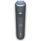 Cortabarbas Philips Beardtrimmer series 3000 BT3617/15/ con Batería/ 2 Accesorios