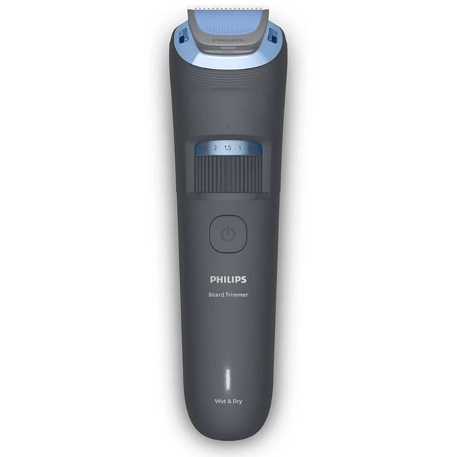 Cortabarbas Philips Beardtrimmer series 3000 BT3617/15/ con Batería/ 2 Accesorios Main Image