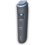 Cortabarbas Philips Beardtrimmer series 3000 BT3617/15/ con Batería/ 2 Accesorios