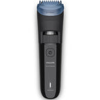 Cortabarbas Philips Beardtrimmer series 3000 BT3620/15/ con Batería/ 5 Accesorios