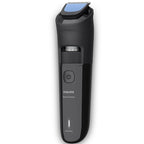 Cortabarbas Philips Beardtrimmer series 3000 BT3620/15/ con Batería/ 5 Accesorios