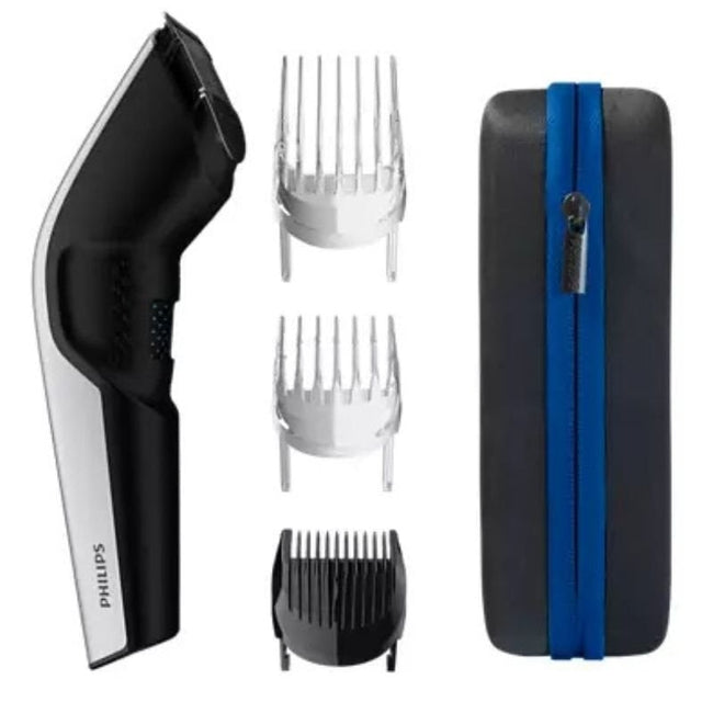 Cortapelos Philips Hairclipper Series 5000 HC5650/15/ con Batería/ con Cable/ 4 Accesorios Main Image