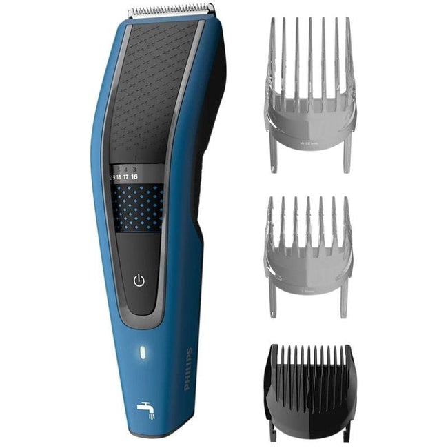 Cortapelos Philips Hairclipper Series 5000 HC5612/15 con Batería/ con Cable/ 3 Accesorios Hover Image