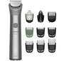 Cortapelos All-In-One Trimmer Philips Series 5000 MG5921/15/ con Batería/ 10 Accesorios
