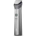 Cortapelos All-In-One Trimmer Philips Series 5000 MG5921/15/ con Batería/ 10 Accesorios