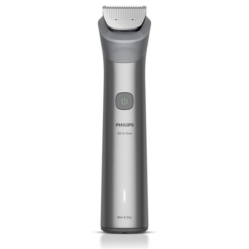 Cortapelos All-In-One Trimmer Philips Series 5000 MG5941/ con Batería/ 11 Accesorios