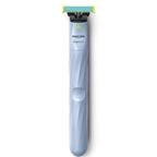 Cortabarbas Philips Oneblade QP1324/20/ con Batería