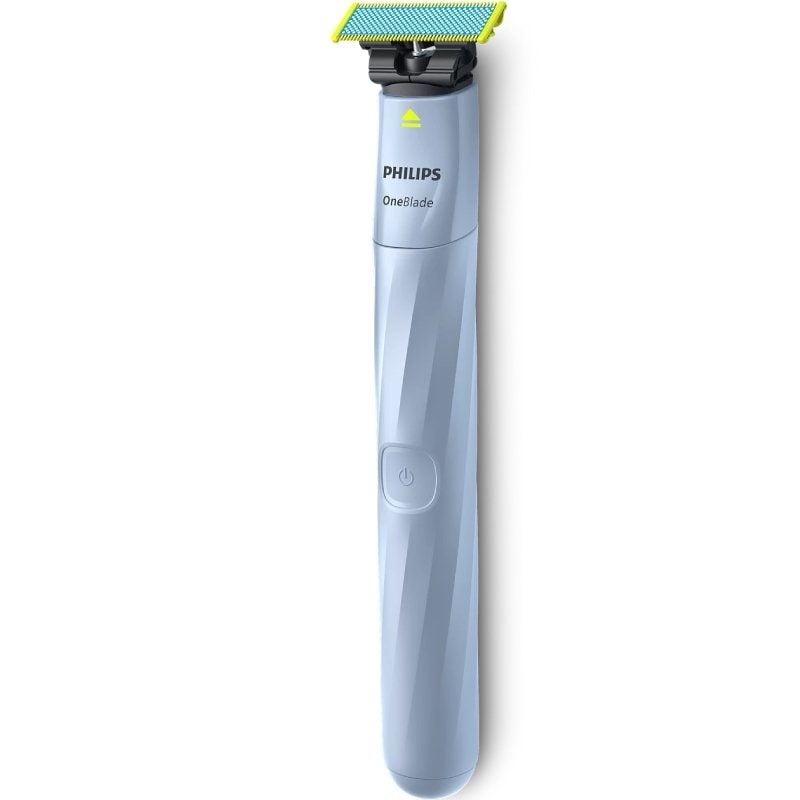 Cortabarbas Philips Oneblade QP1324/20/ con Batería