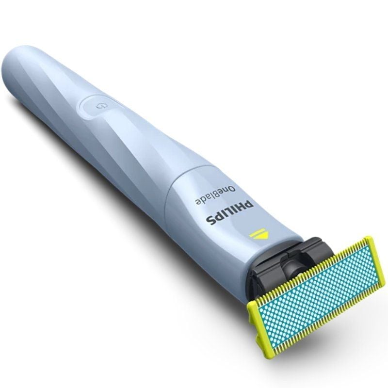 Cortabarbas Philips Oneblade QP1324/20/ con Batería