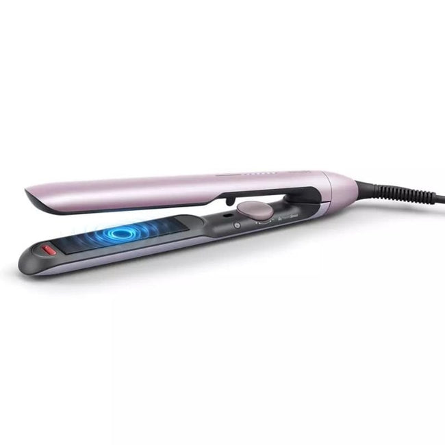 Plancha para el Pelo Philips Straightener 5000 BHS530/ Rosa Hover Image