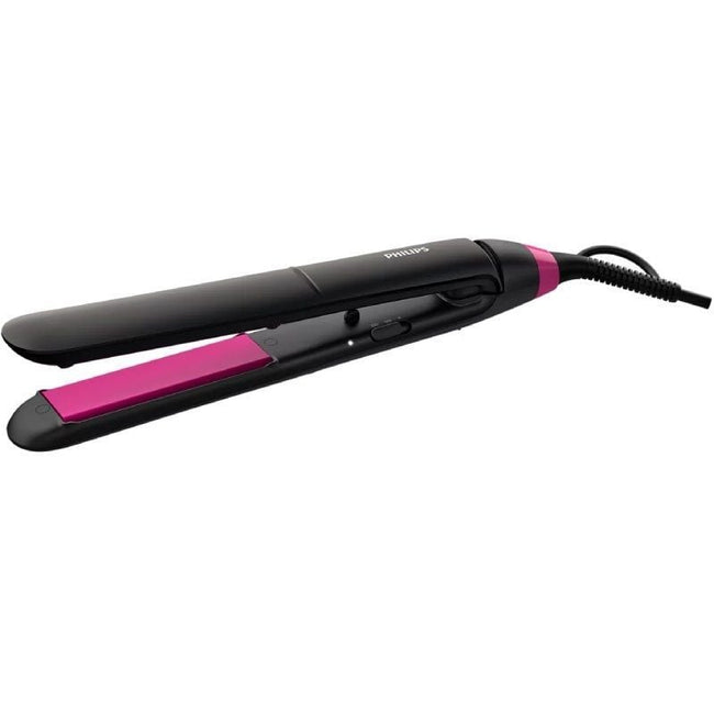Plancha para el Pelo Philips StraightCare Essential BHS375 ThermoProtect/ Negra Main Image