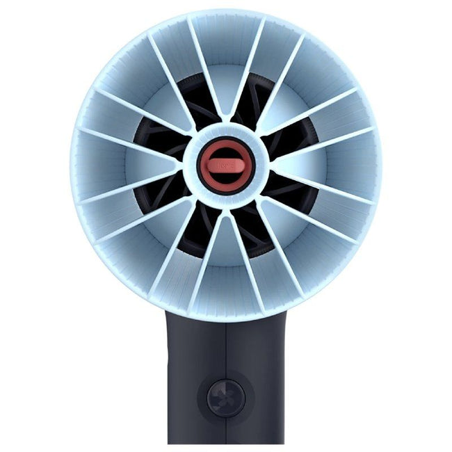 Secador Philips 3000 series BHD360/ 2100W/ Iónico/ Azul/ 3 Accesorios Main Image