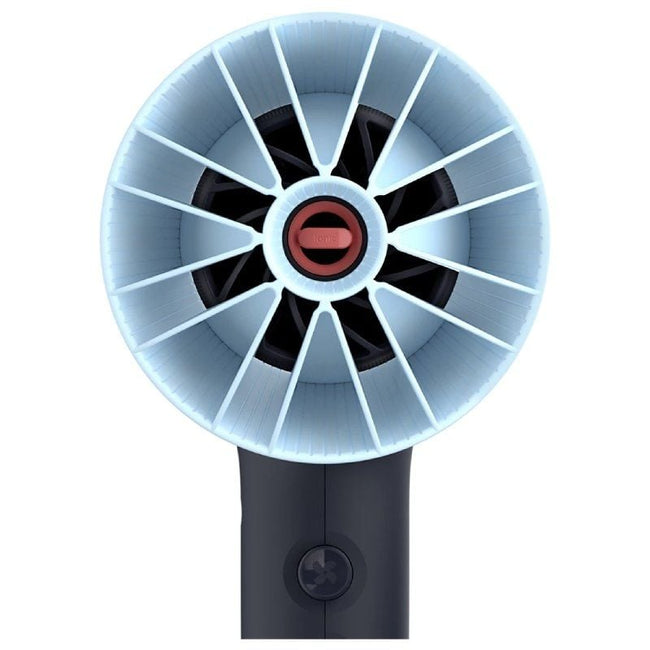 Secador Philips 3000 series BHD360/ 2100W/ Iónico/ Azul/ 3 Accesorios Main Image
