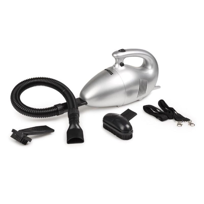 Aspirador de Mano Princess Turbo Tiger 332757/ 610W/ Deposito 500ml Hover Image