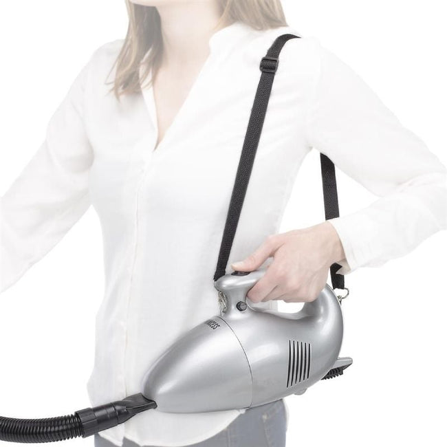 Aspirador de Mano Princess Turbo Tiger 332757/ 610W/ Deposito 500ml Main Image