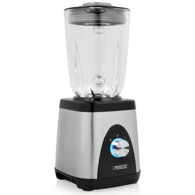Batidora de vaso Princess 212097/ 1300W/ 2 Velocidades/ Capacidad 1.5L Hover Image