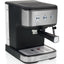Cafetera Expreso y Capsulas Princess 249441/ 20 Bares