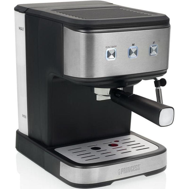 Cafetera Expreso y Capsulas Princess 249441/ 20 Bares Hover Image