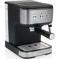 Cafetera Expreso y Capsulas Princess 249441/ 20 Bares