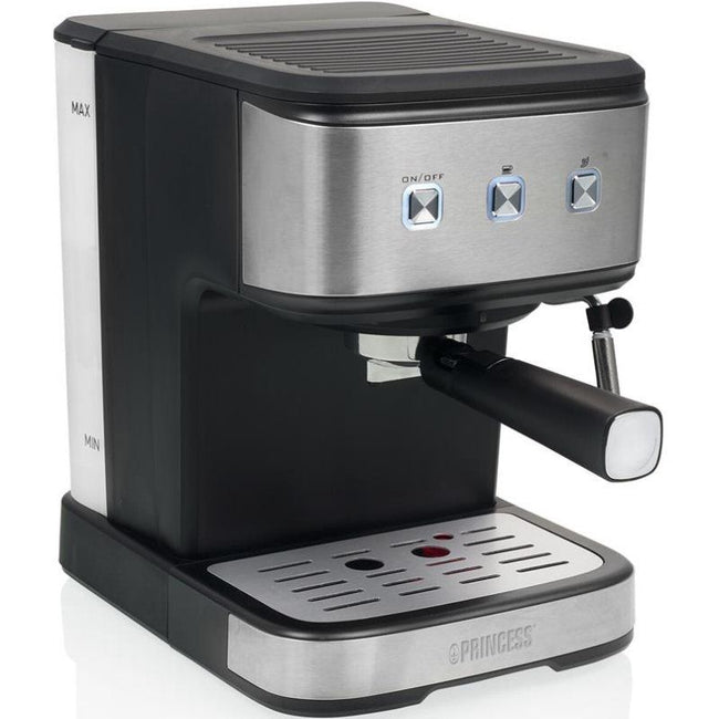 Cafetera Expreso y Capsulas Princess 249441/ 20 Bares Hover Image
